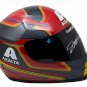 Jeff Gordon Signed Full Size Replica Axalta Nascar Helmet Gordon Hologram SI