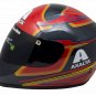 Jeff Gordon Signed Full Size Replica Axalta Nascar Helmet Gordon Hologram SI
