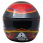 Jeff Gordon Signed Full Size Replica Axalta Nascar Helmet Gordon Hologram SI