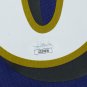 Lamar Jackson Signed Baltimore Ravens Nike Game Replica Football Jersey JSA