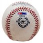 Corey Seager Signed Game Used Baseball May 31st 2016 Vs Cubs 4th HR Insc MLB PSA