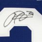 Frederik Andersen Toronto Maple Leafs Signed Break Away Jersey Fanatics