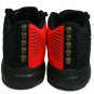 Kobe Bryant Signed 2015/16 Game Issued Nike Zoom Kobe X Elite Xmas Shoes JSA