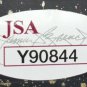 Kobe Bryant Signed 2015/16 Game Issued Nike Zoom Kobe X Elite Xmas Shoes JSA
