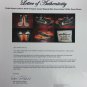 Kobe Bryant Signed 2015/16 Game Issued Nike Zoom Kobe X Elite Xmas Shoes JSA