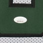 Jamal Adams Signed Custom White Pro-Style Football Jersey JSA ITP