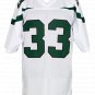 Jamal Adams Signed Custom White Pro-Style Football Jersey JSA ITP