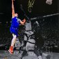 Nikola Jokic Denver Nuggets Signed 16x20 Spotlight Photo JSA ITP