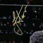 Nikola Jokic Denver Nuggets Signed 16x20 Photo JSA ITP