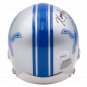 Kenny Golladay Detroit Lions Signed Mini Replica Helmet w/ Display Case JSA
