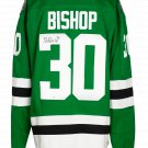 Ben Bishop Dallas Stars Signed Fanatics Jersey Fanatics COA