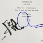 Jackie Chan and Chris Tucker Signed Rush Hour Movie Script BAS Hologram