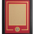 San Fransisco 49ers 8x10 Vertical Photo Frame Kit