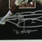 Johnny Manziel Signed Framed 8x10 Texas AM Photo 12 Heisman JSA
