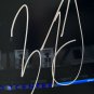 Zach Lavine Signed Chicago Bulls 16x20 Photo BAS
