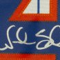 Noah Syndergaard Signed New York Mets Majestic Baseball Jersey Fanatics