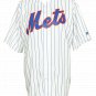Noah Syndergaard Signed New York Mets Majestic Baseball Jersey Fanatics
