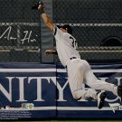 Aaron Hicks New York Yankees Signed The Catch 8x10 Photo Fanatics