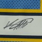 Keenan Allen Signed Custom Blue Pro-Style Football Jersey JSA ITP