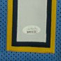 Keenan Allen Signed Custom Blue Pro-Style Football Jersey JSA ITP