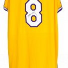 Kobe Bryant Signed Rare Vintage 1999-2000 Nike Authentic Lakers NBA Jersey BAS10