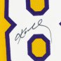 Kobe Bryant Signed Rare Vintage 1999-2000 Nike Authentic Lakers NBA Jersey BAS10