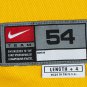 Kobe Bryant Signed Rare Vintage 1999-2000 Nike Authentic Lakers NBA Jersey BAS10