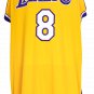 Kobe Bryant Signed Rare Vintage 1999-2000 Nike Authentic Lakers NBA Jersey BAS10