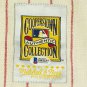 Pete Rose Reds Signed Mitchell & Ness Cooperstown Jersey Inscribed #4256 BAS