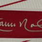 Aaron Nola Signed Philadelphia Phillies Pinstripe Majestic Jersey Fanatics
