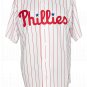 Aaron Nola Signed Philadelphia Phillies Pinstripe Majestic Jersey Fanatics