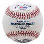 Mike Trout Los Angeles Angels Signed MLB 2010 Futures Baseball PSA/DNA Hologram