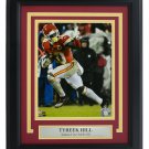 Tyreek Hill Framed Kansas City Chiefs 8x10 NFL Photo