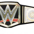 Sting Signed Replica WWE Championship Toy Belt JSA