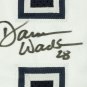 Darren Woodson Signed Custom Blue Pro-Style Football Jersey BAS