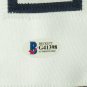 Darren Woodson Signed Custom Blue Pro-Style Football Jersey BAS