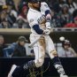 Fernando Tatis Jr. San Diego Padres Signed 16x20 Photo JSA
