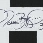 Jerome Bettis Signed Custom Pro-Style Football Jersey JSA