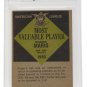 Roger Maris Signed 1961 #478 Topps Yankees Baseball Card Slabbed BAS 10 Auto