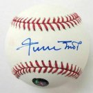 Willie Mays San Francisco Giants Signed Official MLB Baseball Mays Holo