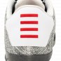 Kobe Bryant Signed Pair Of Nike Kobe XI Elite Low Top B&W Sneakers Panini 36087