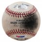 Kris Bryant Chicago Cubs Signed Game Used Baseball August 21st 2016 MLB PSA Holo