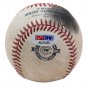 Kris Bryant Chicago Cubs Signed Game Used Baseball August 21st 2016 MLB PSA Holo
