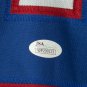 Jim Craig Signed Custom USA Pro-Style Hockey Jersey JSA