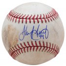Jake Arrieta Phillies Signed Game Used Baseball May 31st 2019 MLB PSA/DNA Holo
