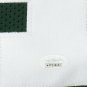 Jerry Kramer Signed Custom Green Football Jersey "HOF '18" Inscription JSA ITP