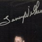 Lenny Wilkens Atlanta Hawks Signed 8x10 Photo BAS