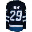 Patrik Laine Signed Winnipeg Jets NHL Break Away Jersey Fanatics COA