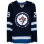 Patrik Laine Signed Winnipeg Jets NHL Break Away Jersey Fanatics COA