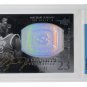 Michael Jordan Signed 2011-12 Exquisite Collection Bling LE Card Slabbed BAS 10